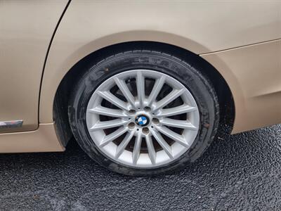 2011 BMW 535i xDrive - Photo 34 - Cincinnati, OH 45231