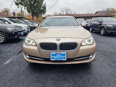 2011 BMW 535i xDrive - Photo 3 - Cincinnati, OH 45231