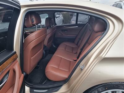 2011 BMW 535i xDrive - Photo 20 - Cincinnati, OH 45231