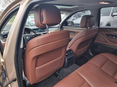 2011 BMW 535i xDrive - Photo 21 - Cincinnati, OH 45231