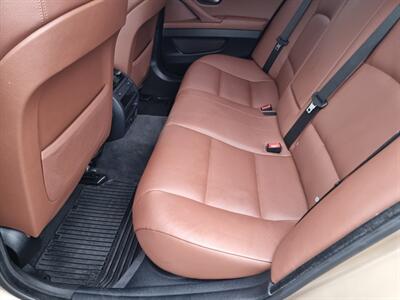2011 BMW 535i xDrive - Photo 23 - Cincinnati, OH 45231