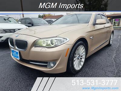 2011 BMW 535i xDrive - Photo 1 - Cincinnati, OH 45231