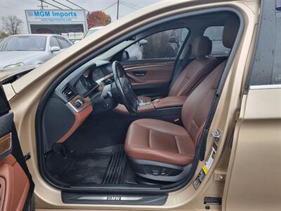 2011 BMW 535i xDrive - Photo 8 - Cincinnati, OH 45231