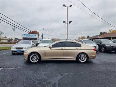 2011 BMW 535i xDrive - Photo 2 - Cincinnati, OH 45231