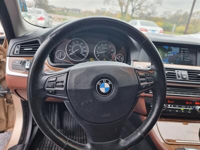 2011 BMW 535i xDrive - Photo 12 - Cincinnati, OH 45231
