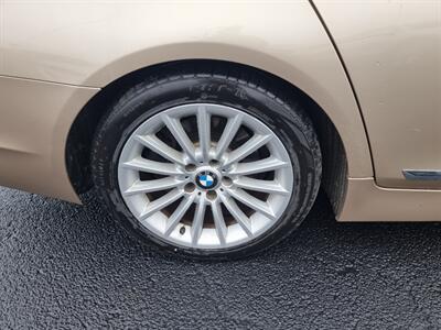 2011 BMW 535i xDrive - Photo 37 - Cincinnati, OH 45231