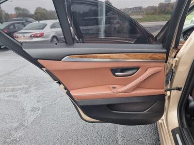 2011 BMW 535i xDrive - Photo 31 - Cincinnati, OH 45231