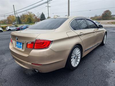 2011 BMW 535i xDrive - Photo 5 - Cincinnati, OH 45231