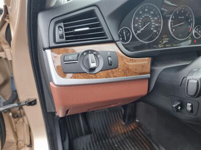 2011 BMW 535i xDrive - Photo 11 - Cincinnati, OH 45231