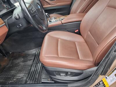 2011 BMW 535i xDrive - Photo 19 - Cincinnati, OH 45231