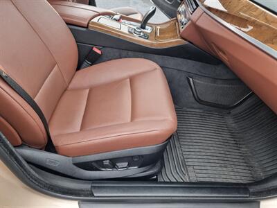 2011 BMW 535i xDrive - Photo 28 - Cincinnati, OH 45231