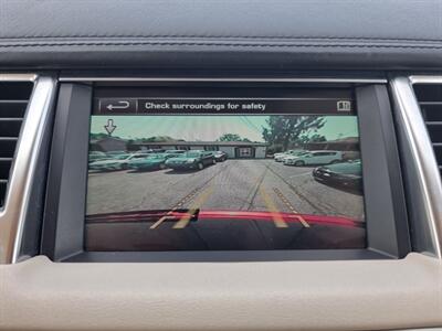 2013 Land Rover Range Rover Sport HSE LUX   - Photo 16 - Cincinnati, OH 45231