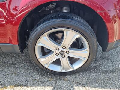 2013 Land Rover Range Rover Sport HSE LUX   - Photo 40 - Cincinnati, OH 45231