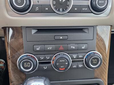 2013 Land Rover Range Rover Sport HSE LUX   - Photo 17 - Cincinnati, OH 45231