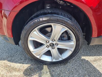 2013 Land Rover Range Rover Sport HSE LUX   - Photo 39 - Cincinnati, OH 45231