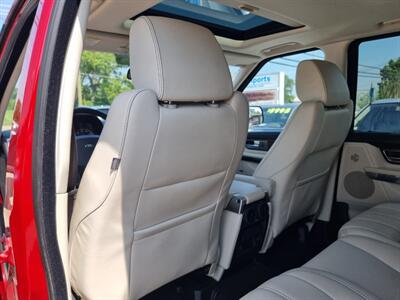 2013 Land Rover Range Rover Sport HSE LUX   - Photo 24 - Cincinnati, OH 45231