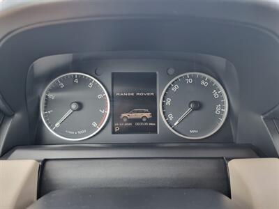 2013 Land Rover Range Rover Sport HSE LUX   - Photo 12 - Cincinnati, OH 45231