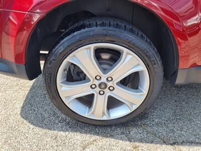 2013 Land Rover Range Rover Sport HSE LUX   - Photo 41 - Cincinnati, OH 45231