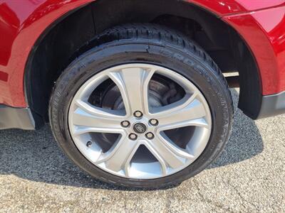 2013 Land Rover Range Rover Sport HSE LUX   - Photo 38 - Cincinnati, OH 45231