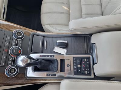 2013 Land Rover Range Rover Sport HSE LUX   - Photo 18 - Cincinnati, OH 45231