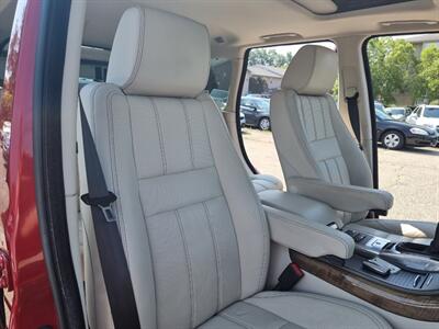 2013 Land Rover Range Rover Sport HSE LUX   - Photo 30 - Cincinnati, OH 45231