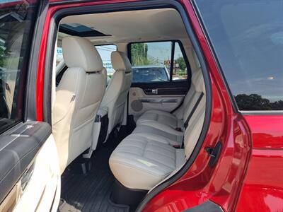 2013 Land Rover Range Rover Sport HSE LUX   - Photo 23 - Cincinnati, OH 45231