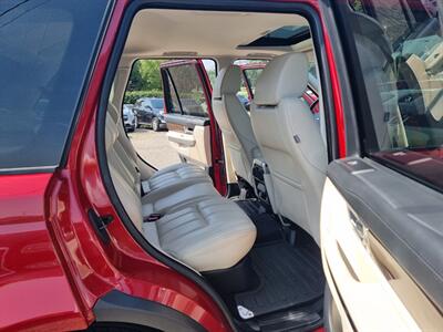 2013 Land Rover Range Rover Sport HSE LUX   - Photo 27 - Cincinnati, OH 45231