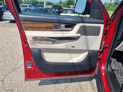 2013 Land Rover Range Rover Sport HSE LUX   - Photo 35 - Cincinnati, OH 45231
