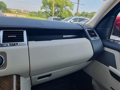 2013 Land Rover Range Rover Sport HSE LUX   - Photo 19 - Cincinnati, OH 45231