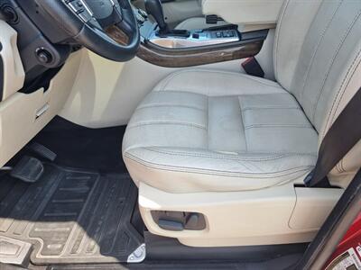2013 Land Rover Range Rover Sport HSE LUX   - Photo 22 - Cincinnati, OH 45231