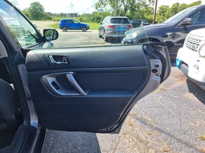 2009 Subaru Outback 2.5i Special Edition - Photo 29 - Cincinnati, OH 45231