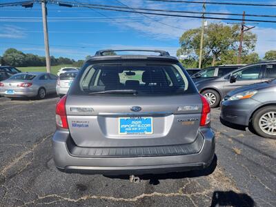 2009 Subaru Outback 2.5i Special Edition - Photo 6 - Cincinnati, OH 45231