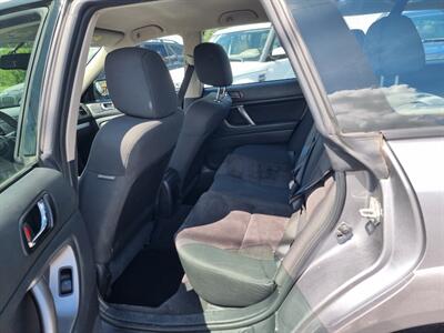 2009 Subaru Outback 2.5i Special Edition - Photo 19 - Cincinnati, OH 45231