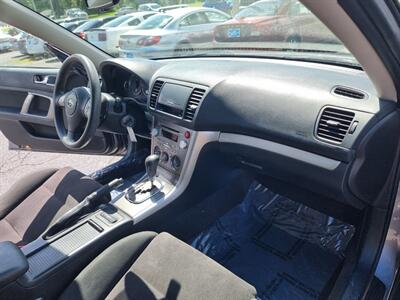 2009 Subaru Outback 2.5i Special Edition - Photo 25 - Cincinnati, OH 45231