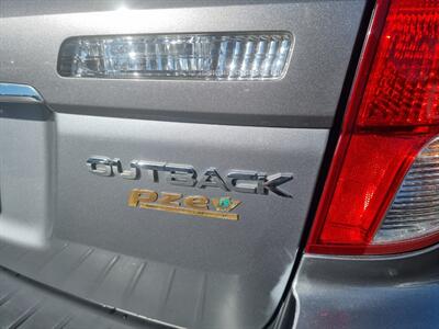 2009 Subaru Outback 2.5i Special Edition - Photo 39 - Cincinnati, OH 45231