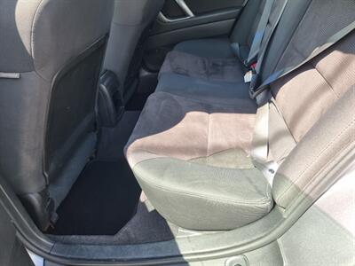 2009 Subaru Outback 2.5i Special Edition - Photo 22 - Cincinnati, OH 45231