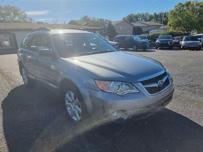 2009 Subaru Outback 2.5i Special Edition - Photo 4 - Cincinnati, OH 45231