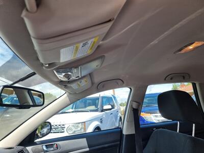2009 Subaru Outback 2.5i Special Edition - Photo 16 - Cincinnati, OH 45231