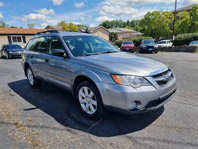 2009 Subaru Outback 2.5i Special Edition - Photo 4 - Cincinnati, OH 45231