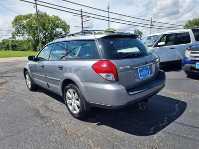 2009 Subaru Outback 2.5i Special Edition - Photo 6 - Cincinnati, OH 45231