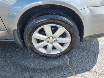 2009 Subaru Outback 2.5i Special Edition - Photo 35 - Cincinnati, OH 45231