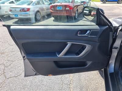 2009 Subaru Outback 2.5i Special Edition - Photo 31 - Cincinnati, OH 45231