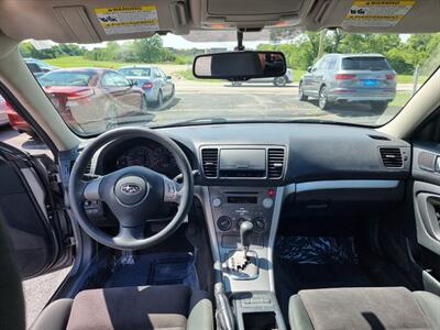 2009 Subaru Outback 2.5i Special Edition - Photo 9 - Cincinnati, OH 45231