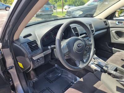 2009 Subaru Outback 2.5i Special Edition - Photo 8 - Cincinnati, OH 45231