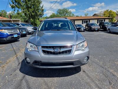 2009 Subaru Outback 2.5i Special Edition - Photo 3 - Cincinnati, OH 45231