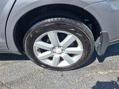 2009 Subaru Outback 2.5i Special Edition - Photo 33 - Cincinnati, OH 45231