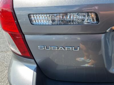 2009 Subaru Outback 2.5i Special Edition - Photo 38 - Cincinnati, OH 45231