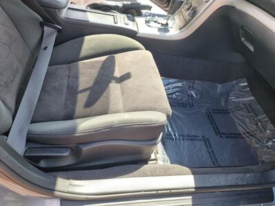 2009 Subaru Outback 2.5i Special Edition - Photo 27 - Cincinnati, OH 45231