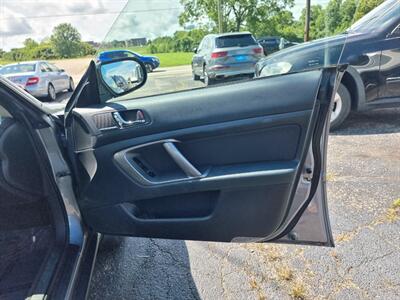 2009 Subaru Outback 2.5i Special Edition - Photo 28 - Cincinnati, OH 45231