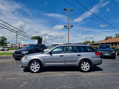 2009 Subaru Outback 2.5i Special Edition - Photo 2 - Cincinnati, OH 45231